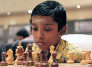 Praggnanandhaa Wins 2022 Reykjavik Open, Tournament Of Missed